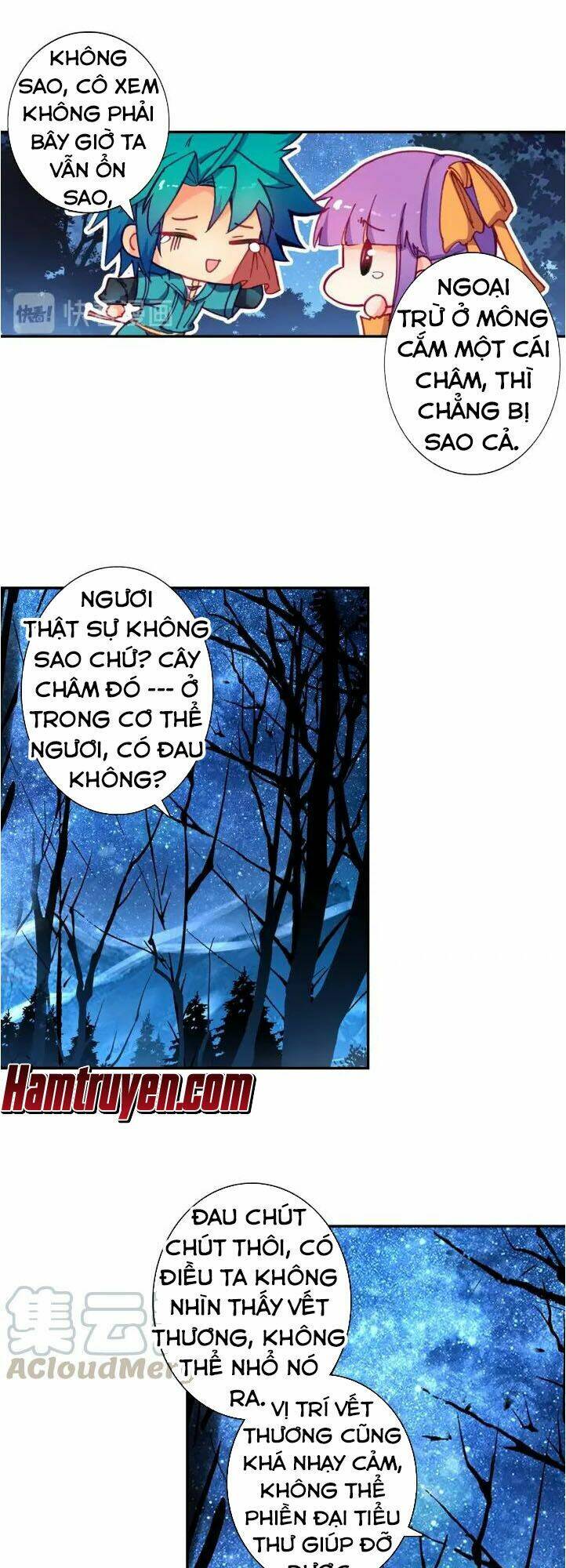 Chương 111 - Trang 12