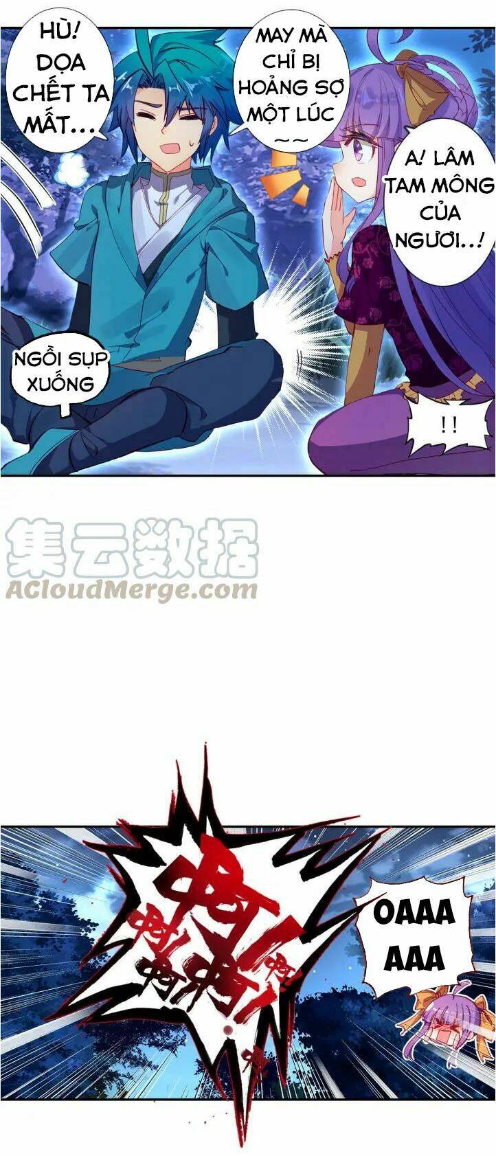 Chương 111 - Trang 6