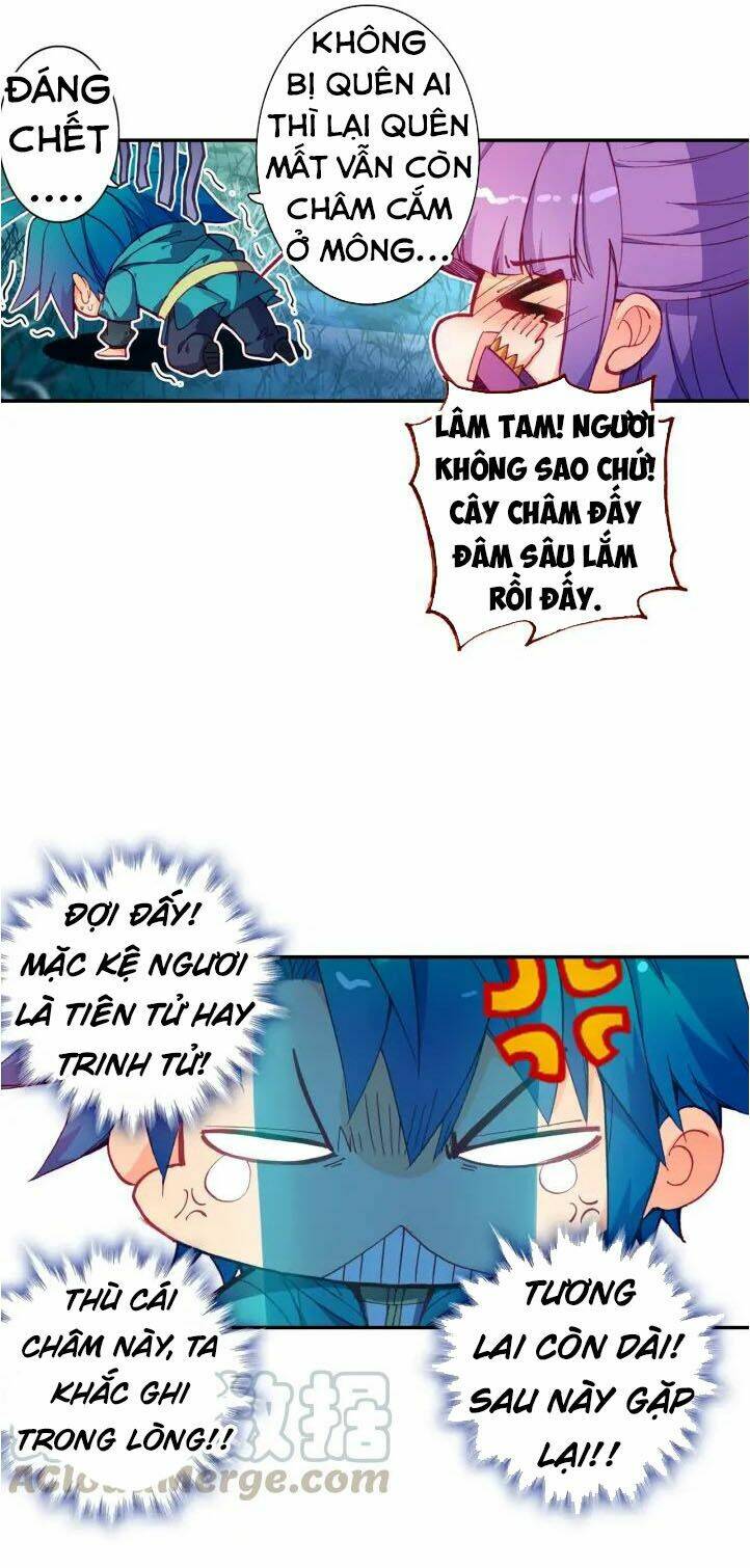 Chương 111 - Trang 7