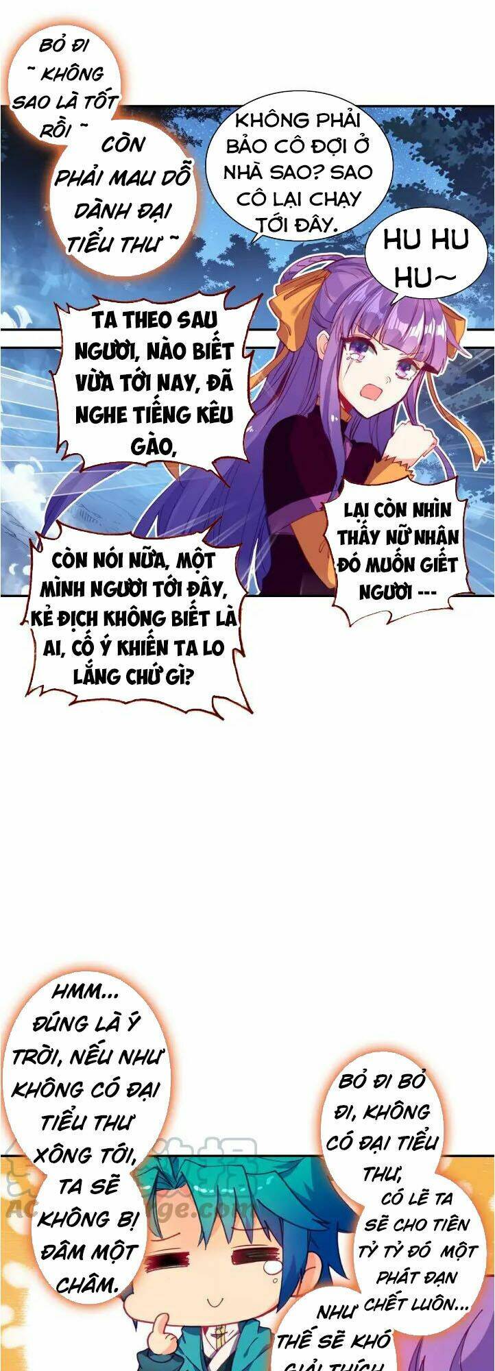Chương 111 - Trang 10