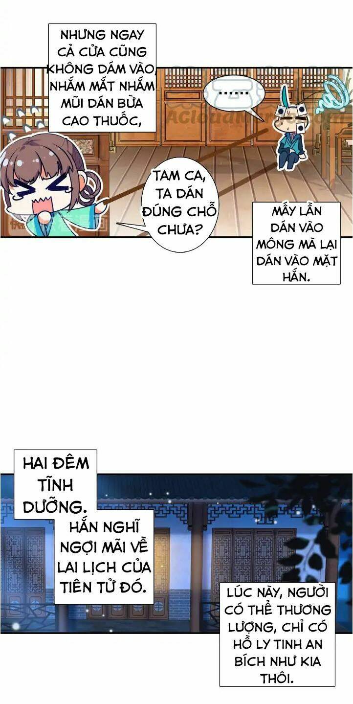 Chương 112.5 - Trang 9