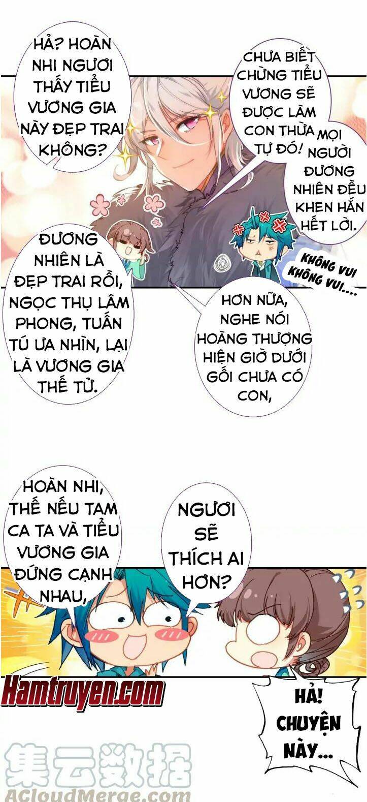 Chương 113.5 - Trang 1
