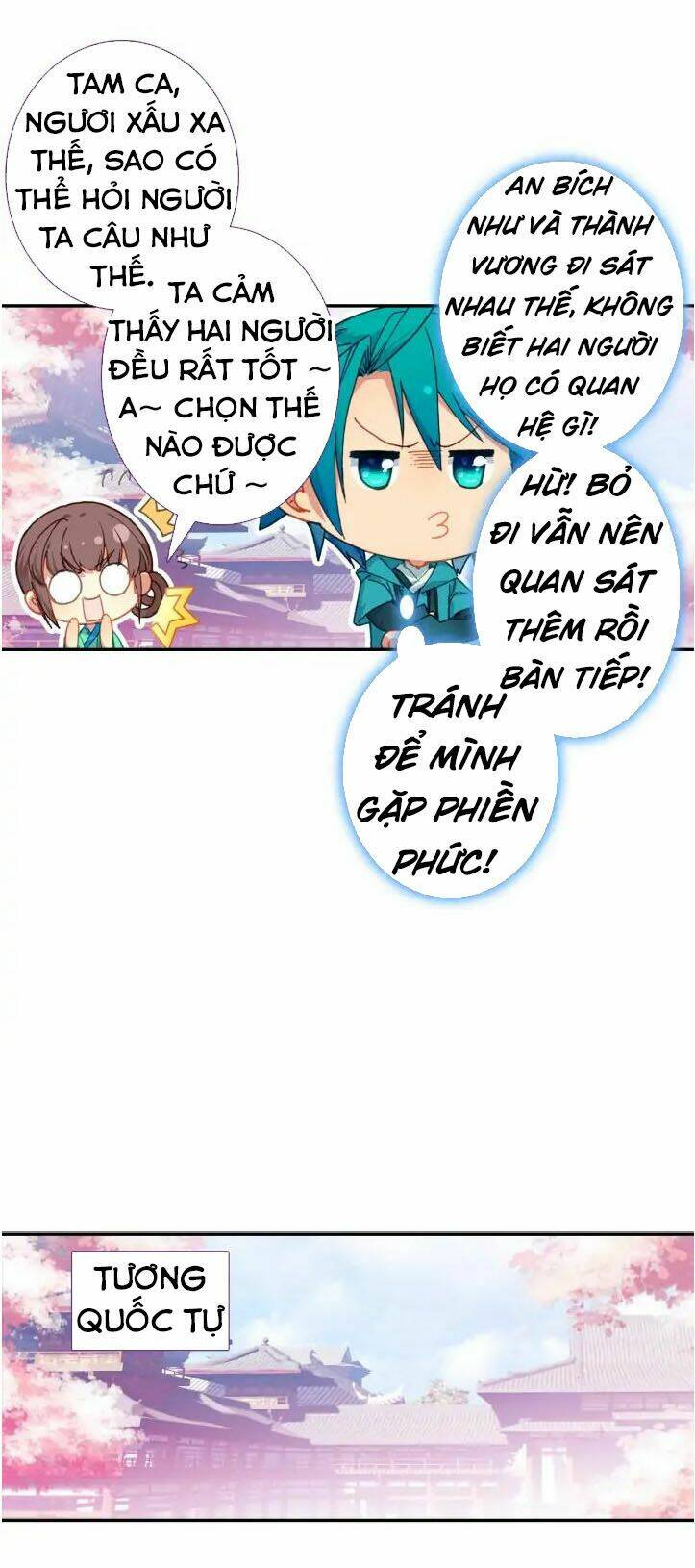 Chương 113.5 - Trang 2