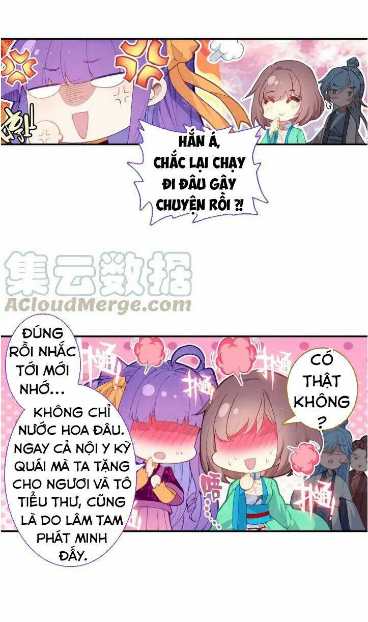 Chương 113.5 - Trang 14