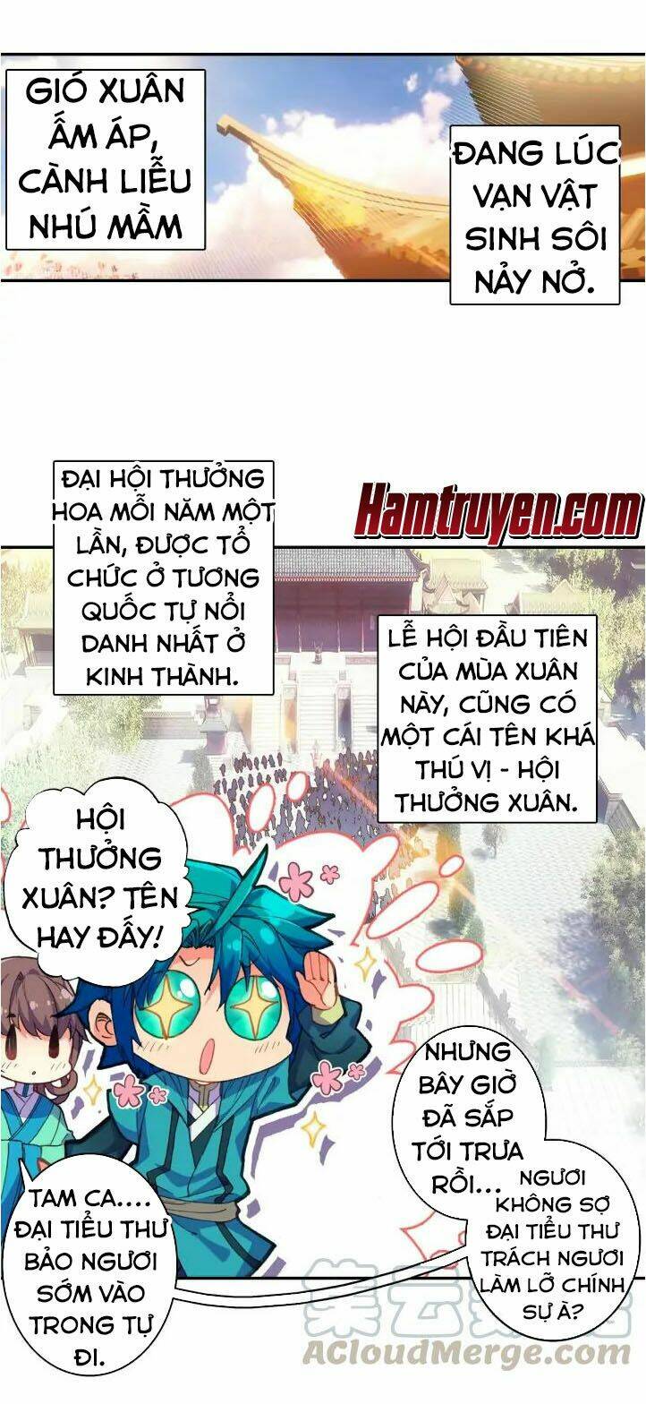 Chương 113 - Trang 1
