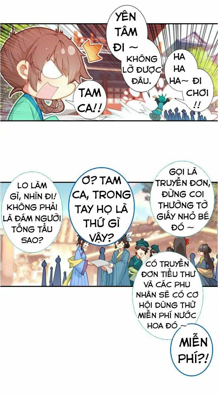 Chương 113 - Trang 2