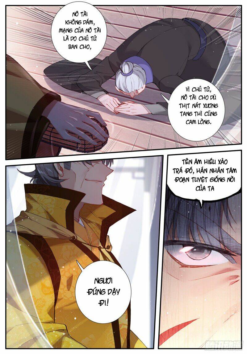 Chương 119 - Trang 3