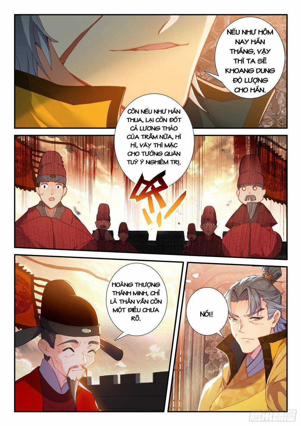 Chương 129 - Trang 15
