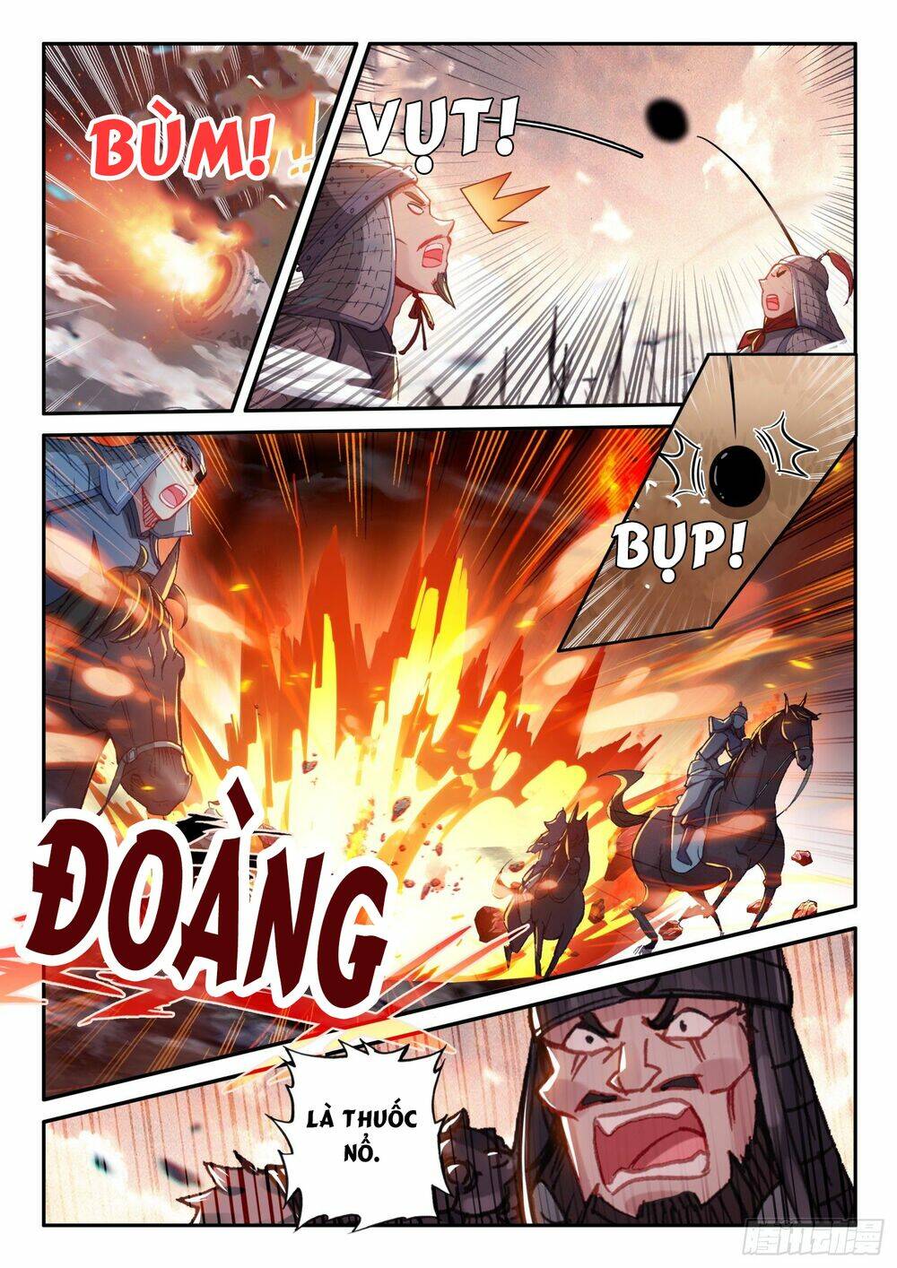 Chương 129 - Trang 4