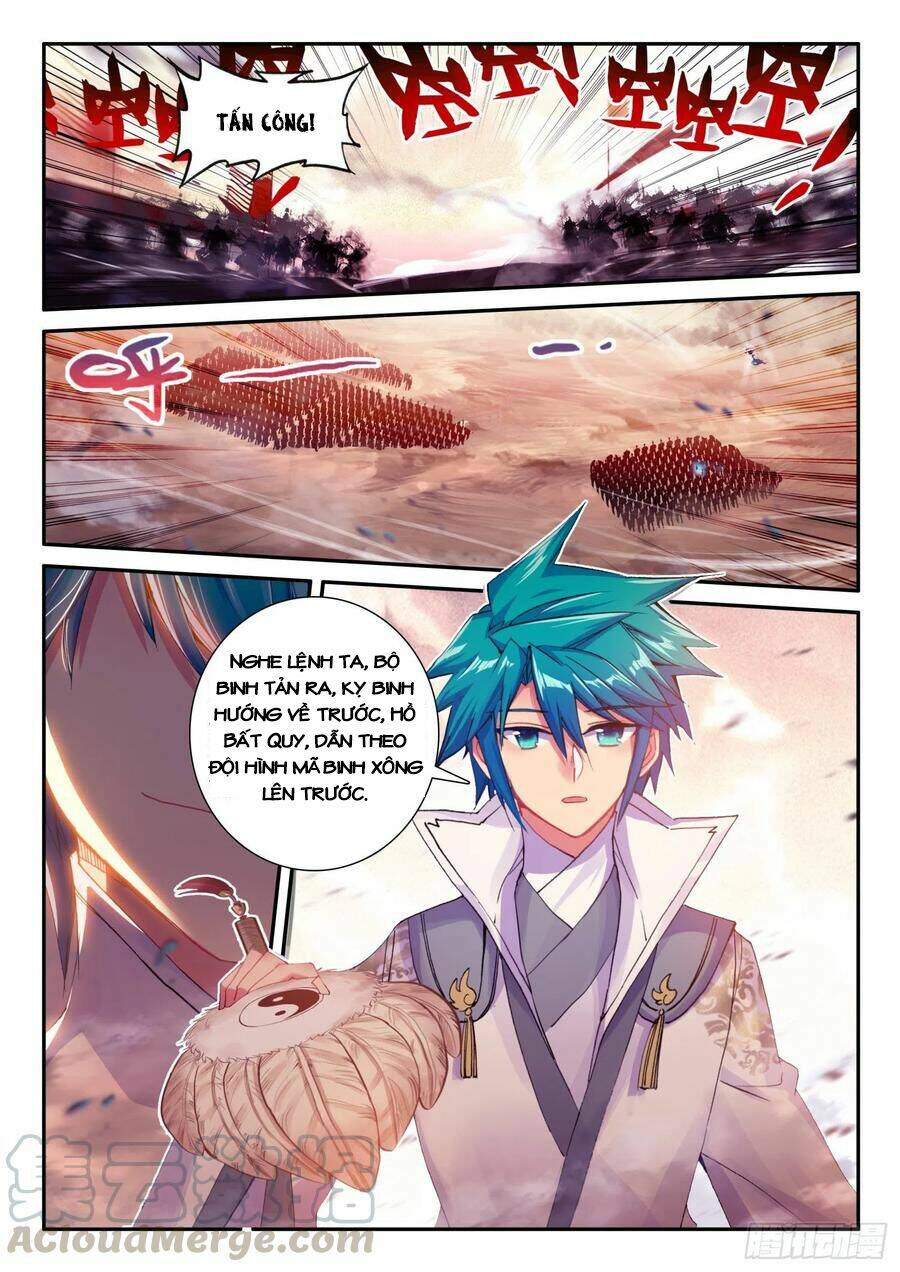 Chương 130 - Trang 8