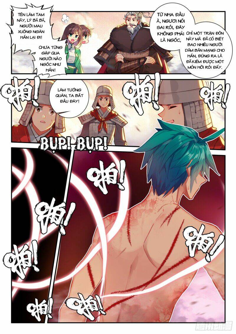 Chương 132 - Trang 7
