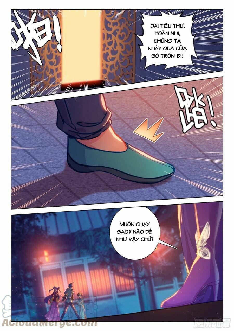 Chương 133 - Trang 10