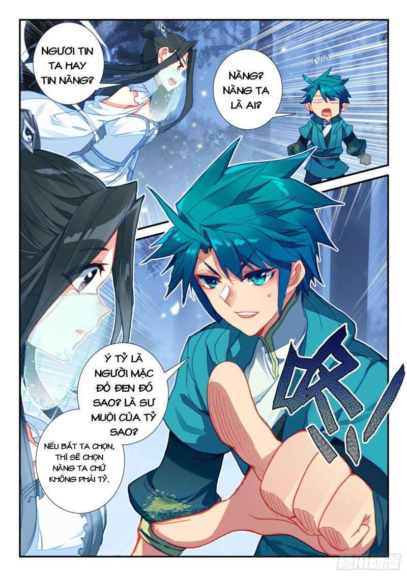 Chương 135 - Trang 3