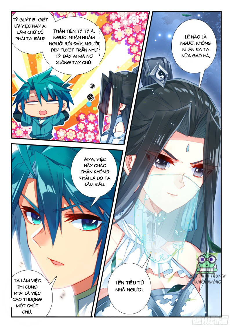 Chương 135 - Trang 5
