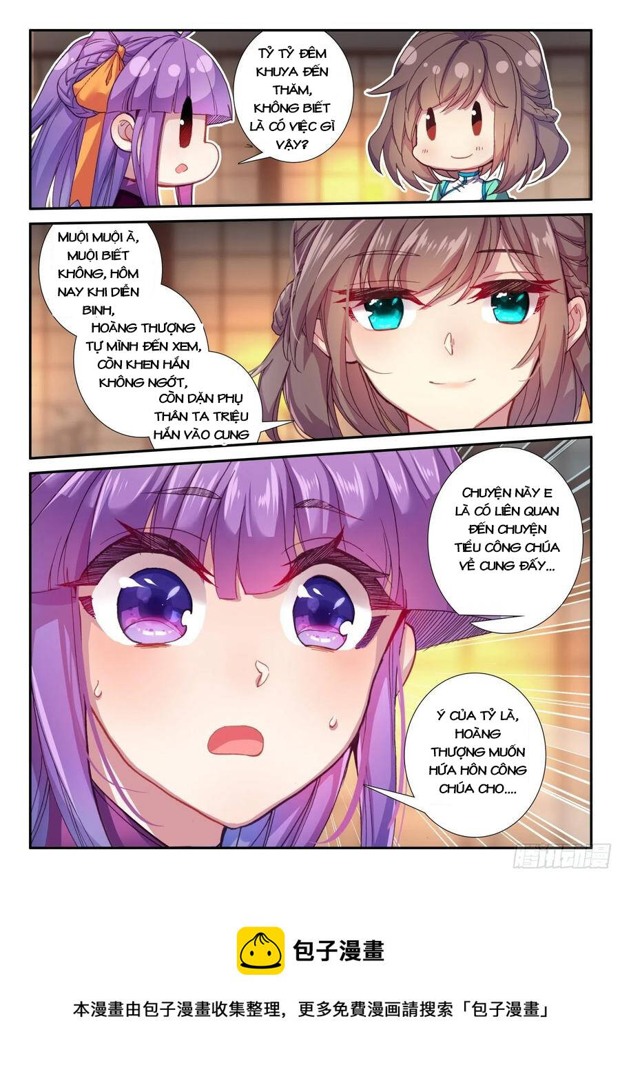 Chương 136 - Trang 17