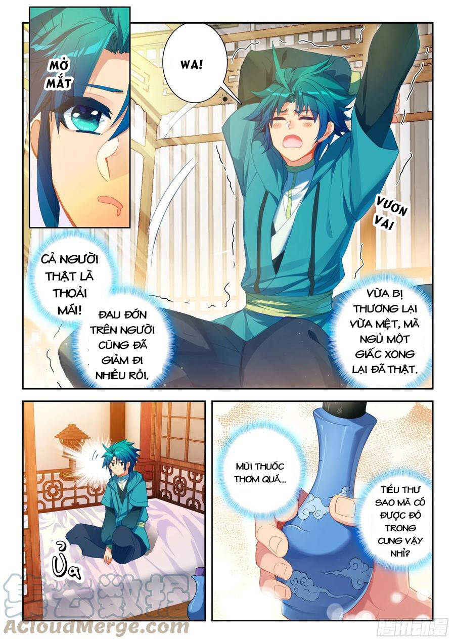 Chương 137 - Trang 10