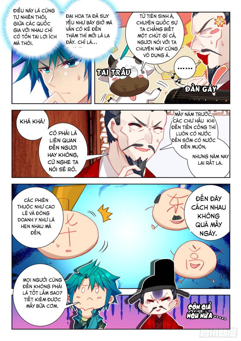 Chương 139 - Trang 3