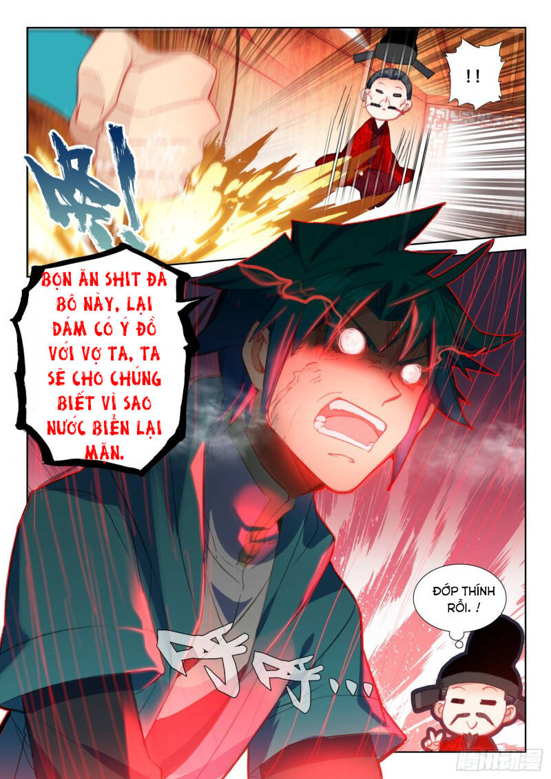 Chương 139 - Trang 6