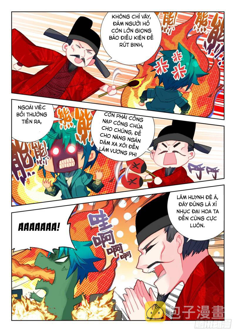 Chương 139 - Trang 7