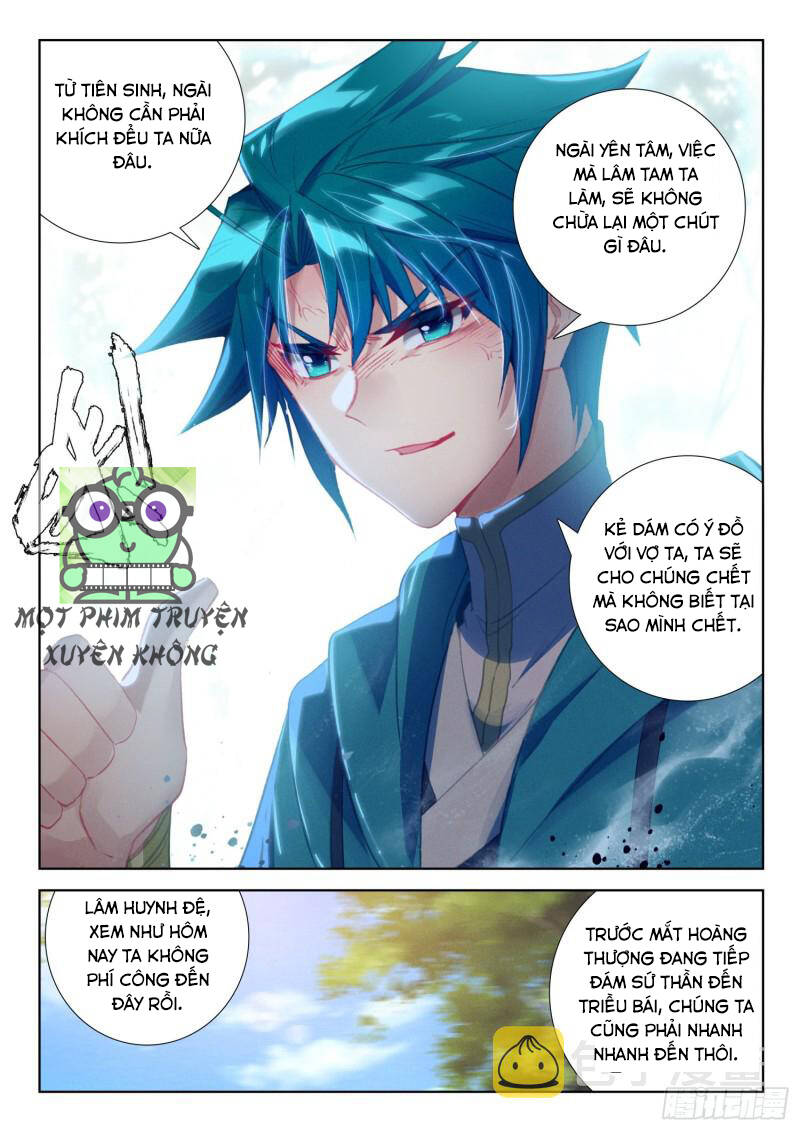 Chương 139 - Trang 8