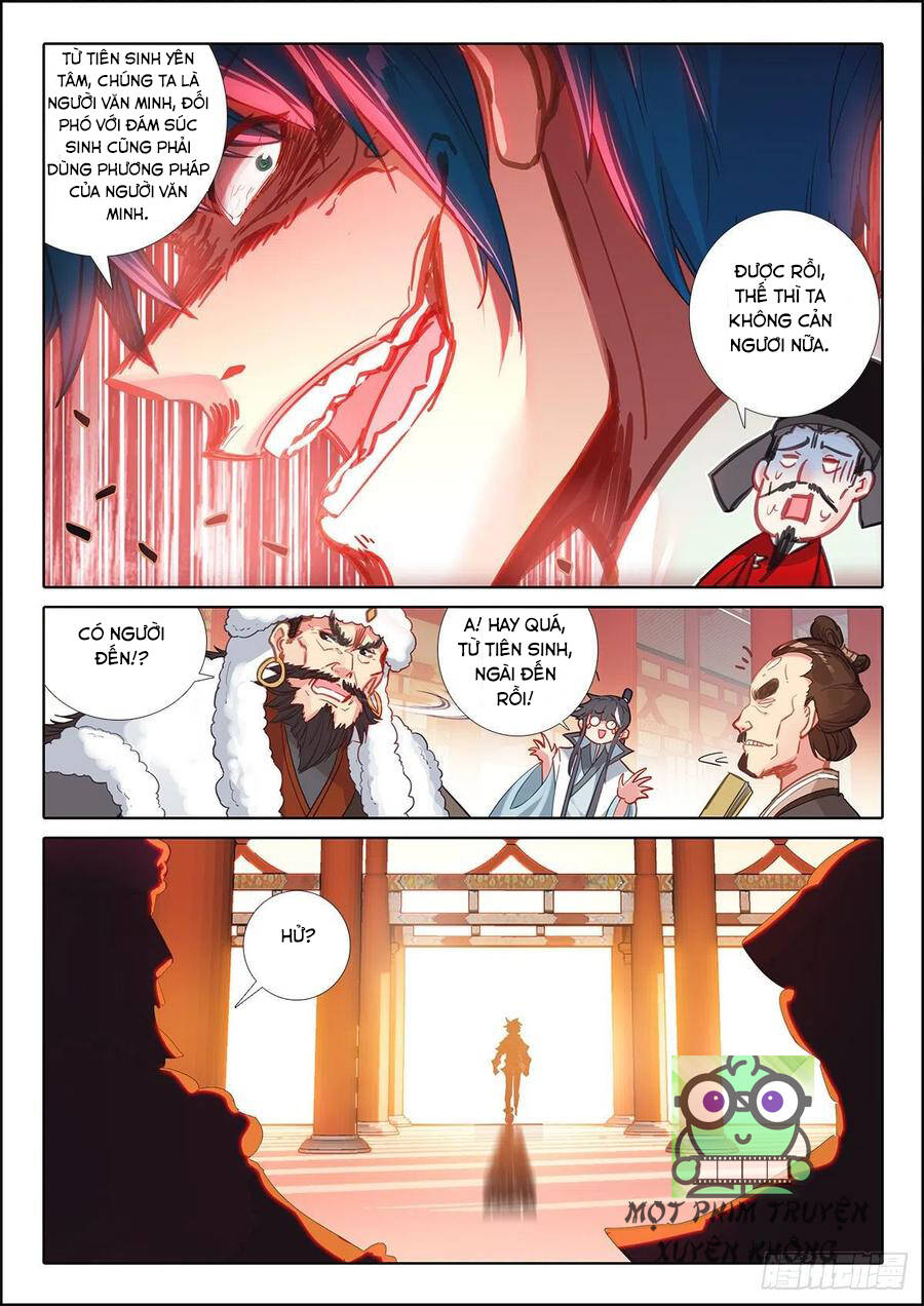 Chương 140 - Trang 4