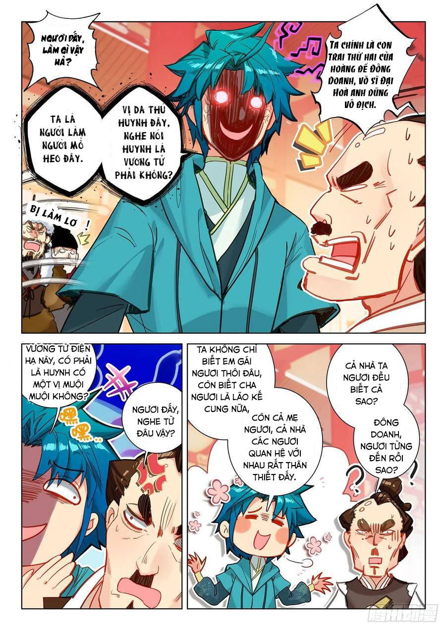 Chương 140 - Trang 6