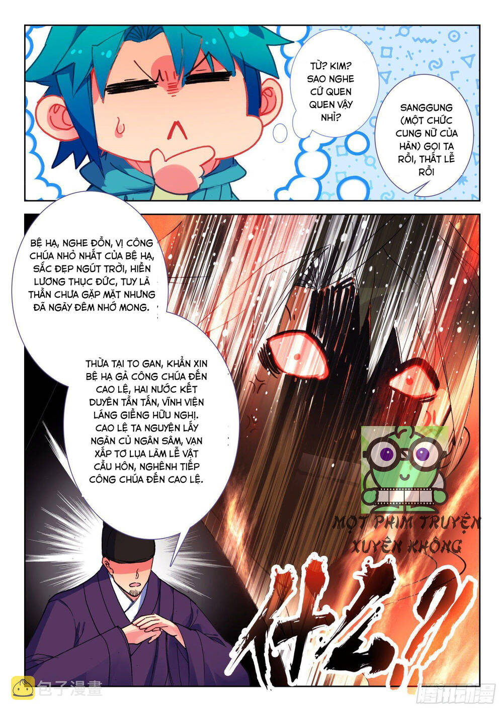 Chương 142 - Trang 12