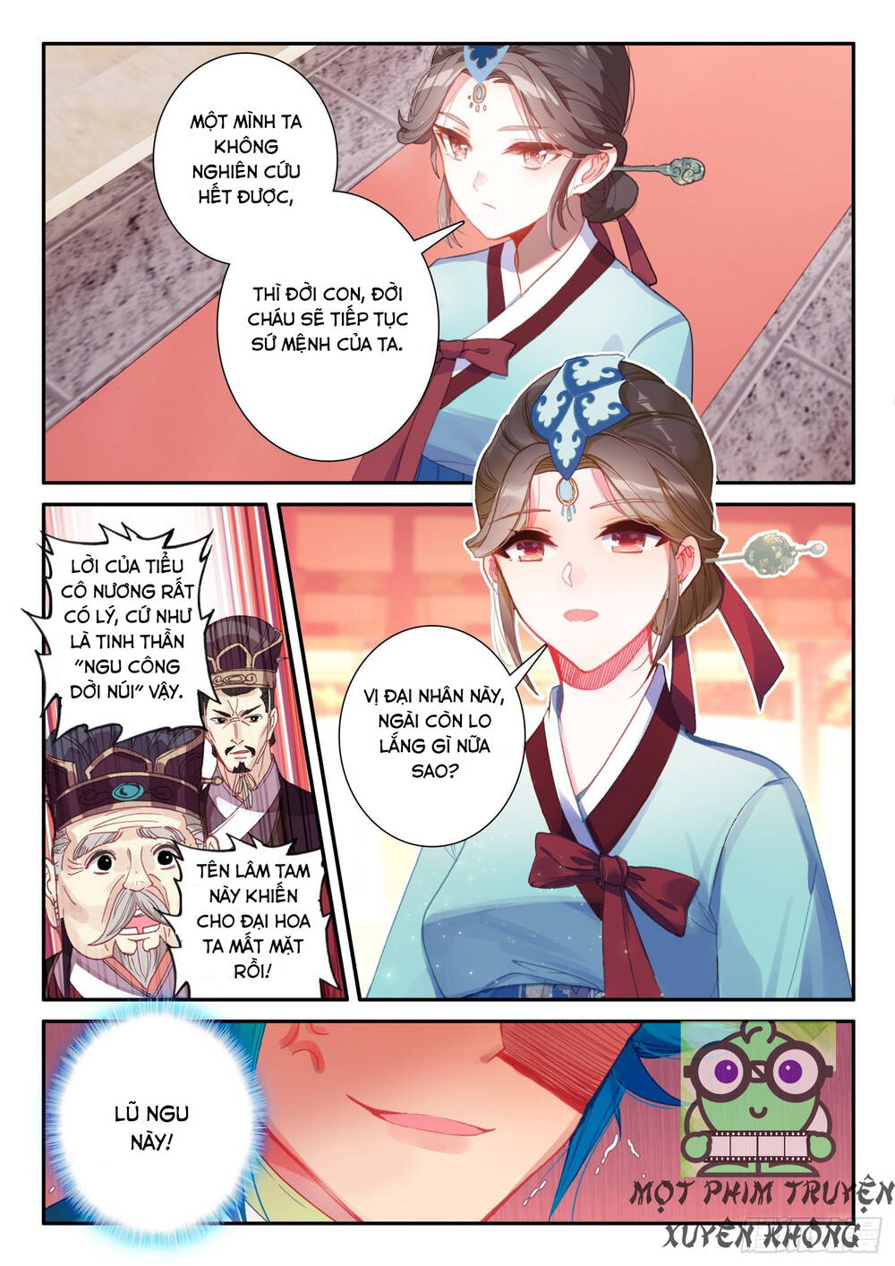 Chương 142 - Trang 4
