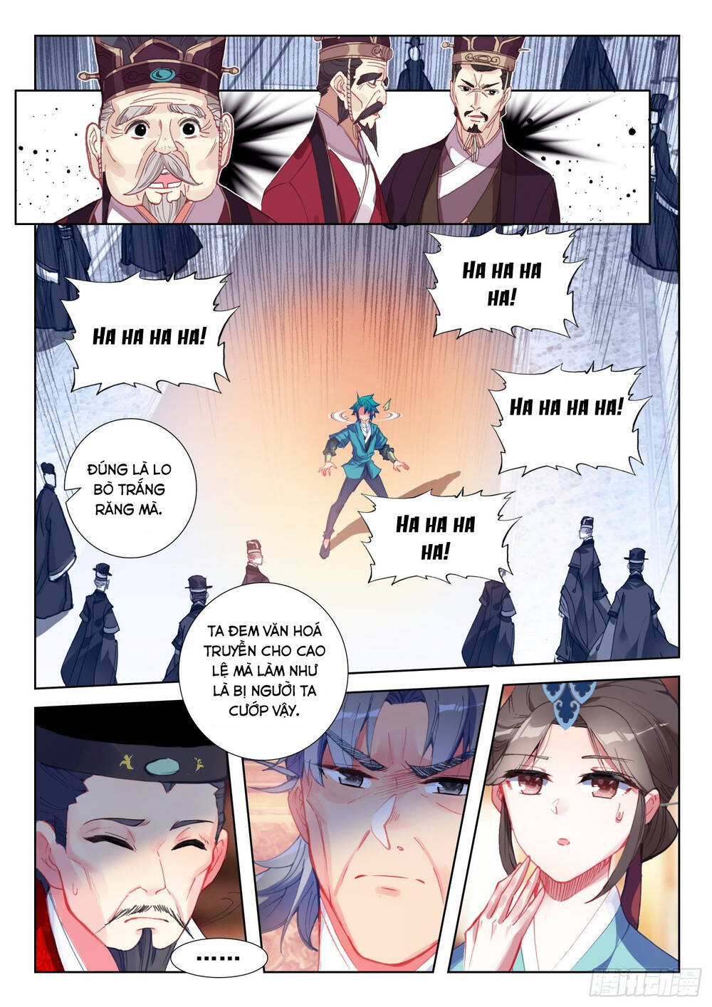 Chương 142 - Trang 6