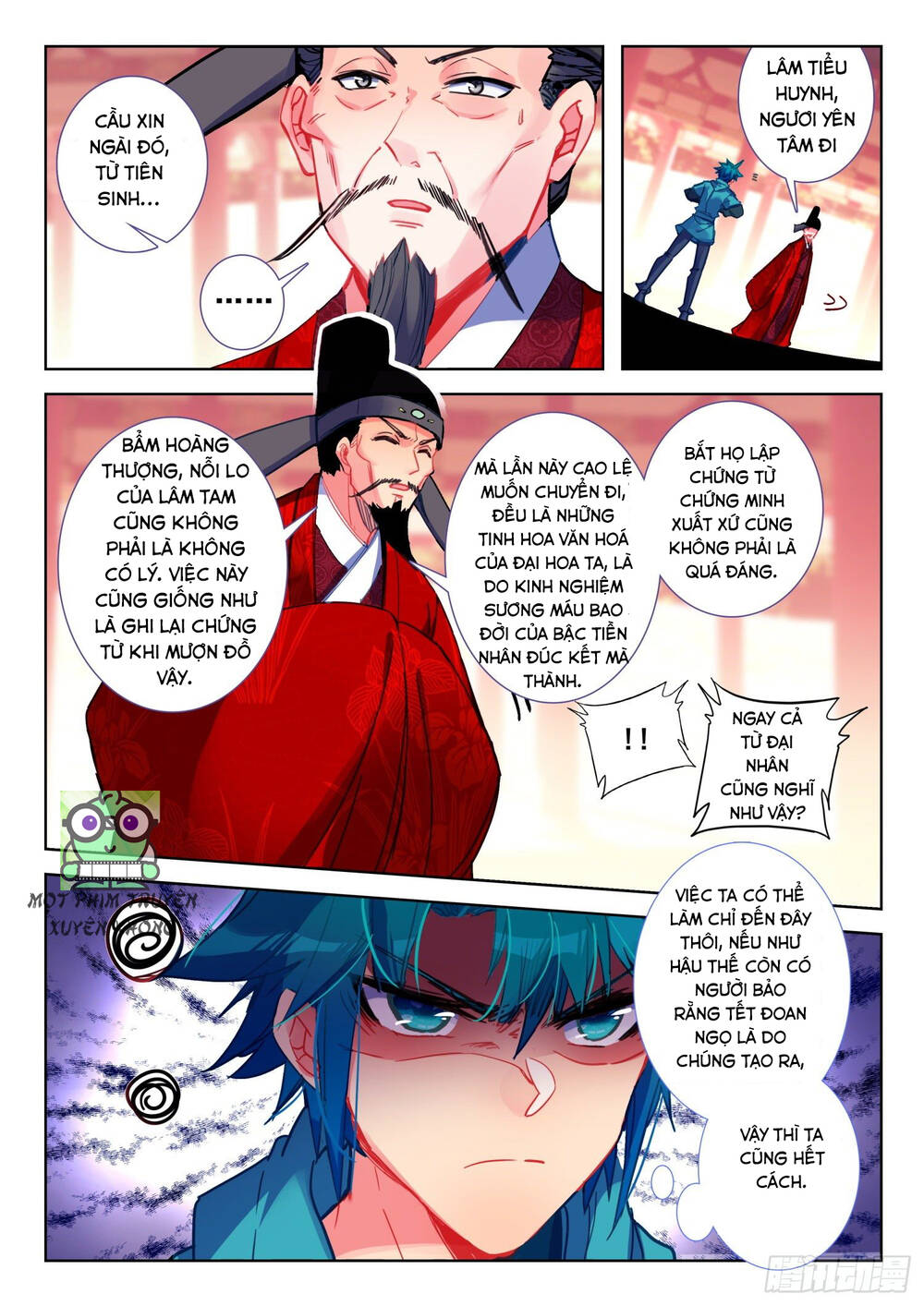 Chương 142 - Trang 8