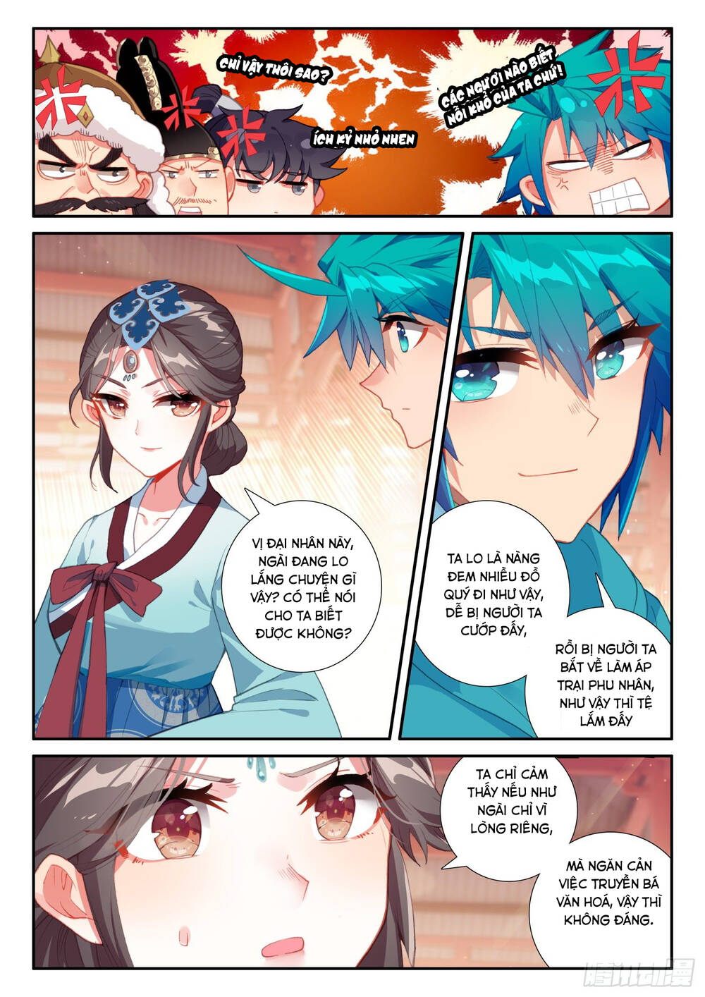 Chương 142 - Trang 10