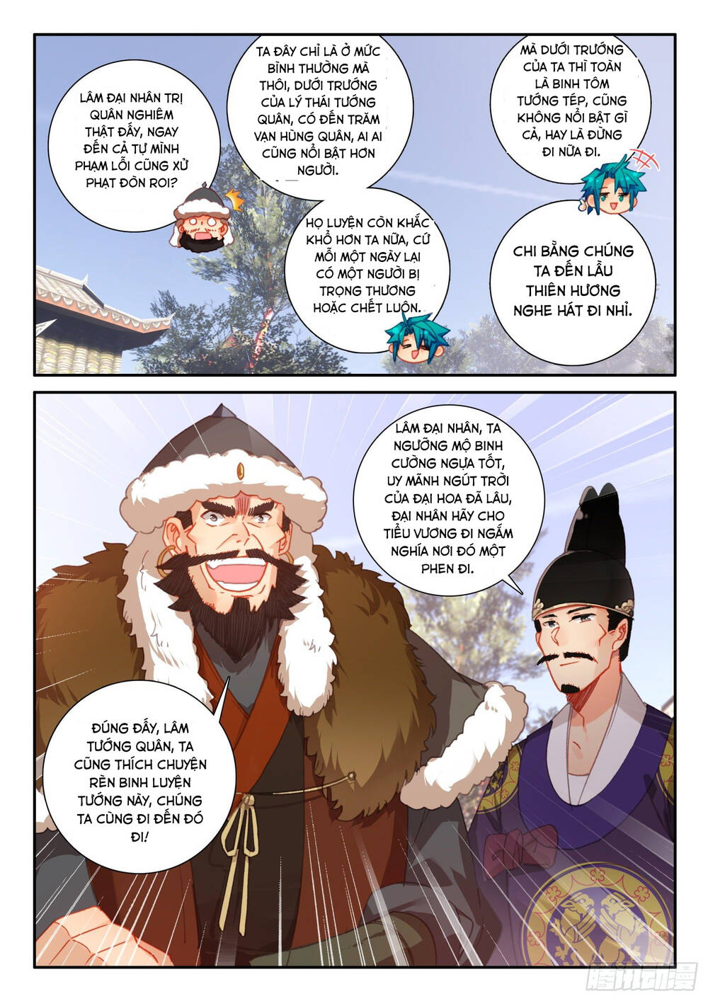 Chương 143 - Trang 2