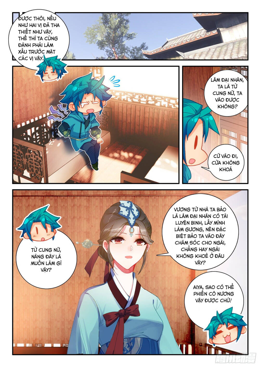 Chương 143 - Trang 3