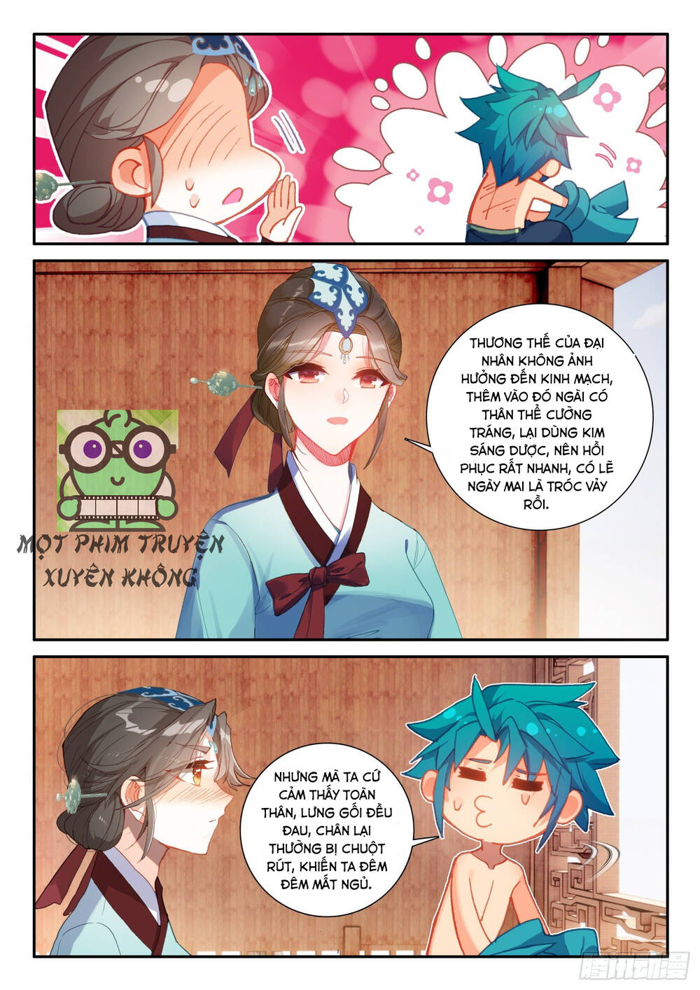 Chương 143 - Trang 4