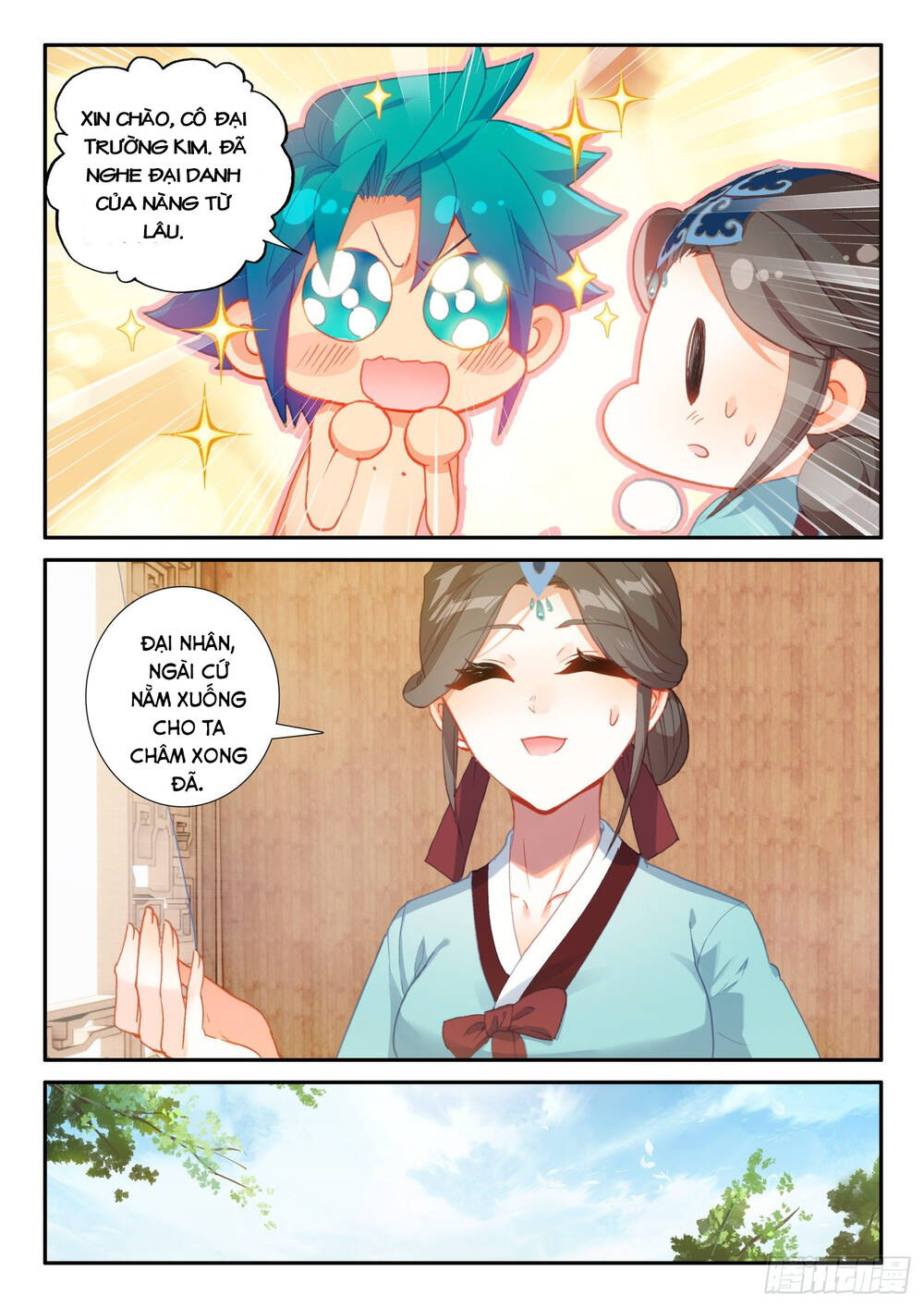Chương 143 - Trang 10