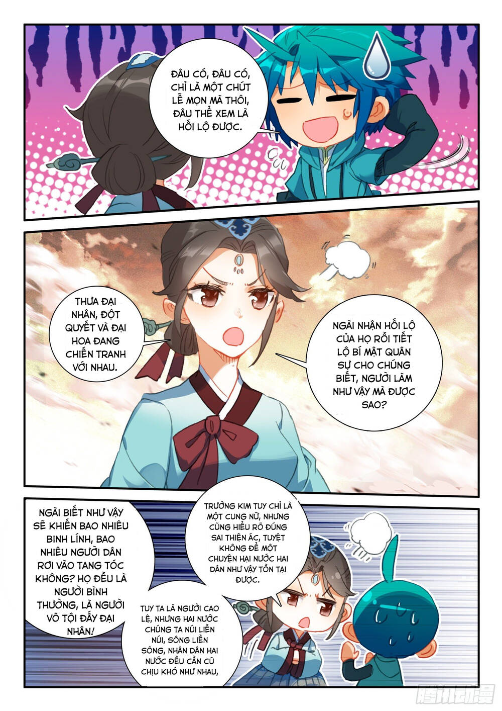 Chương 144 - Trang 6