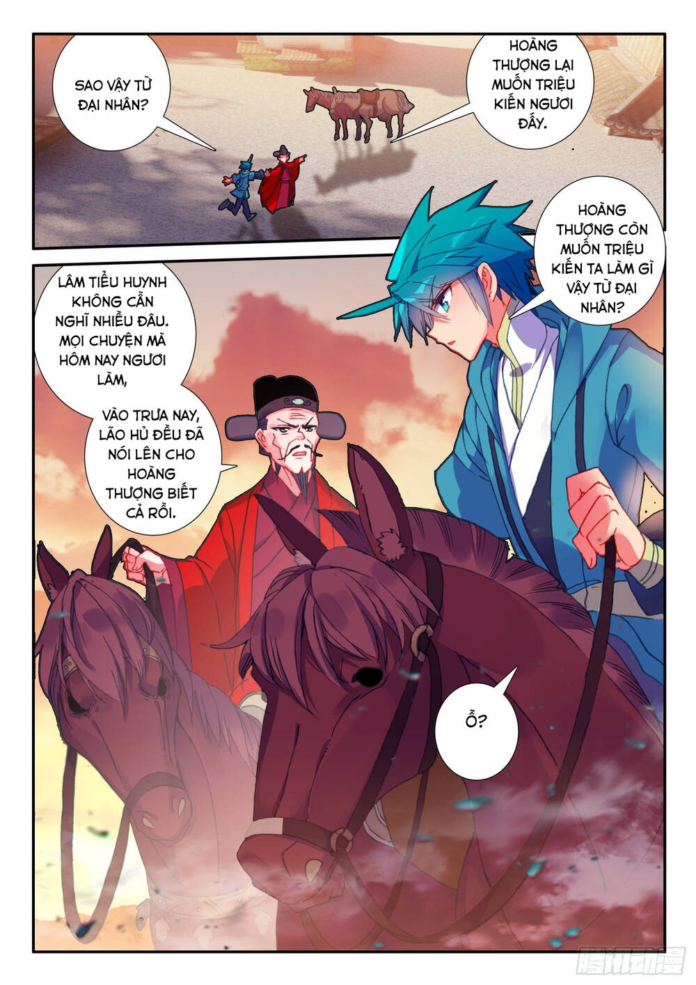 Chương 145 - Trang 11