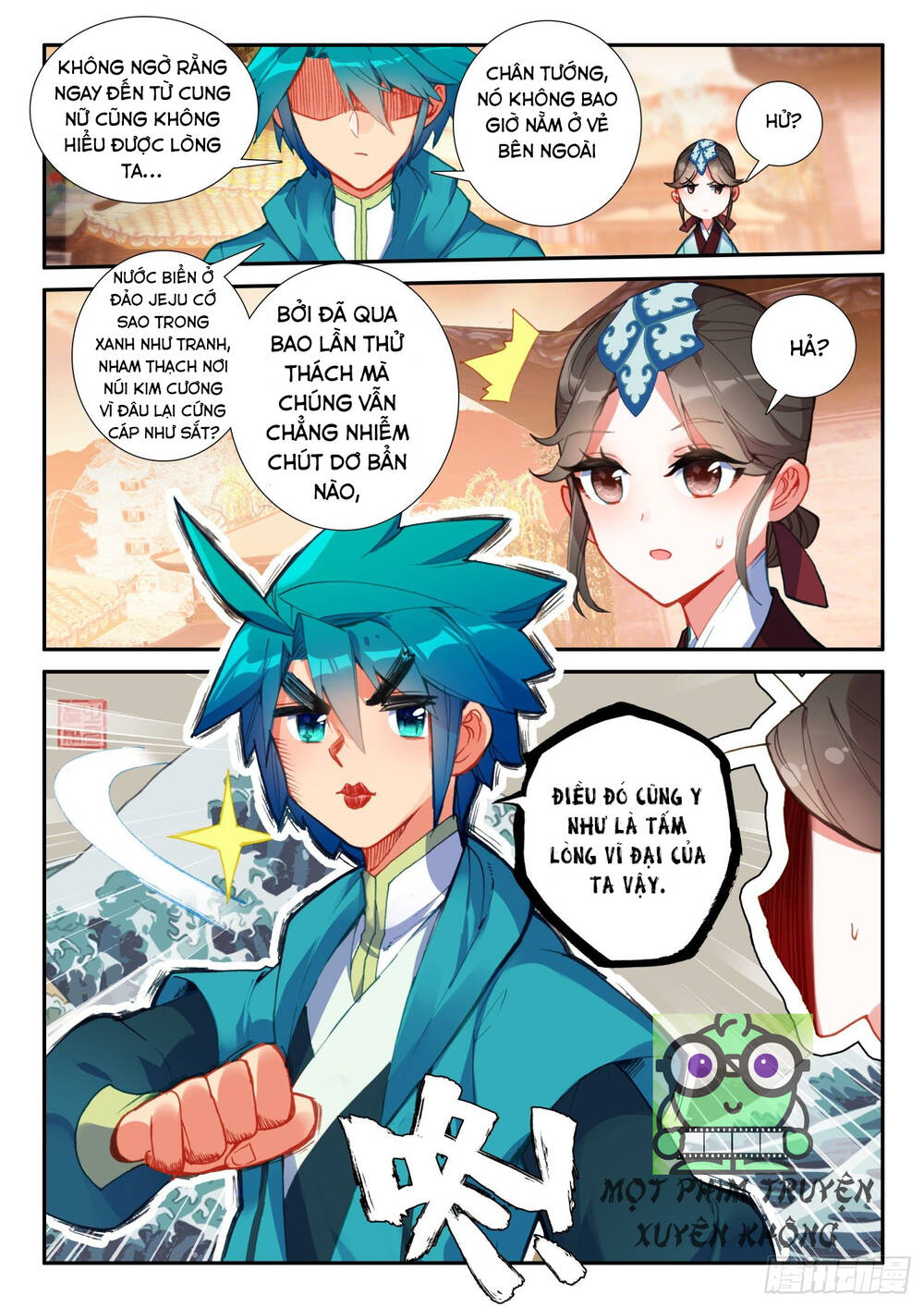 Chương 145 - Trang 4