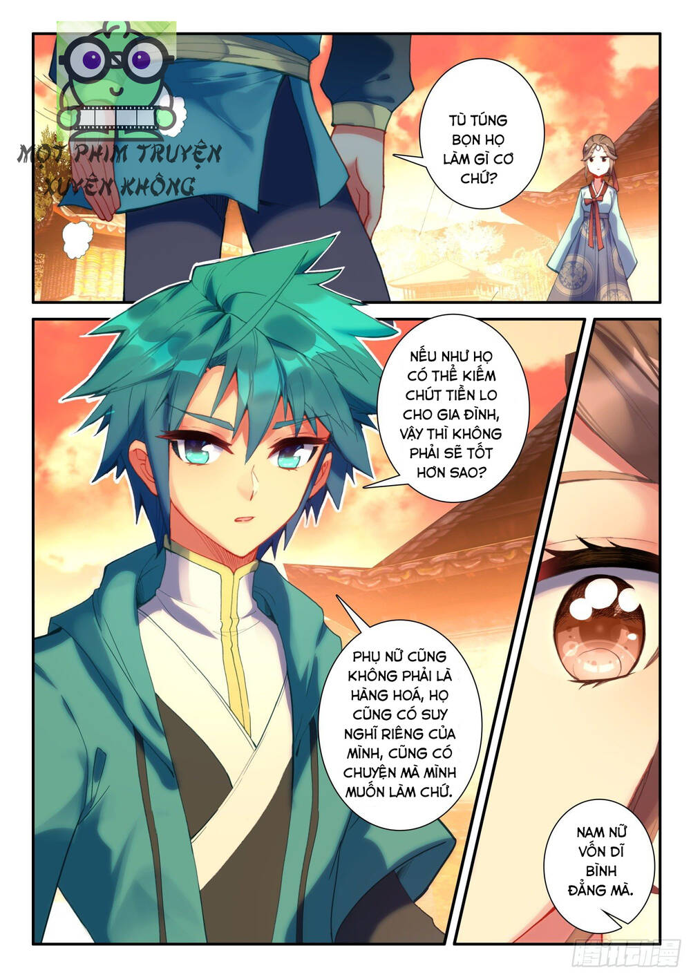 Chương 145 - Trang 8