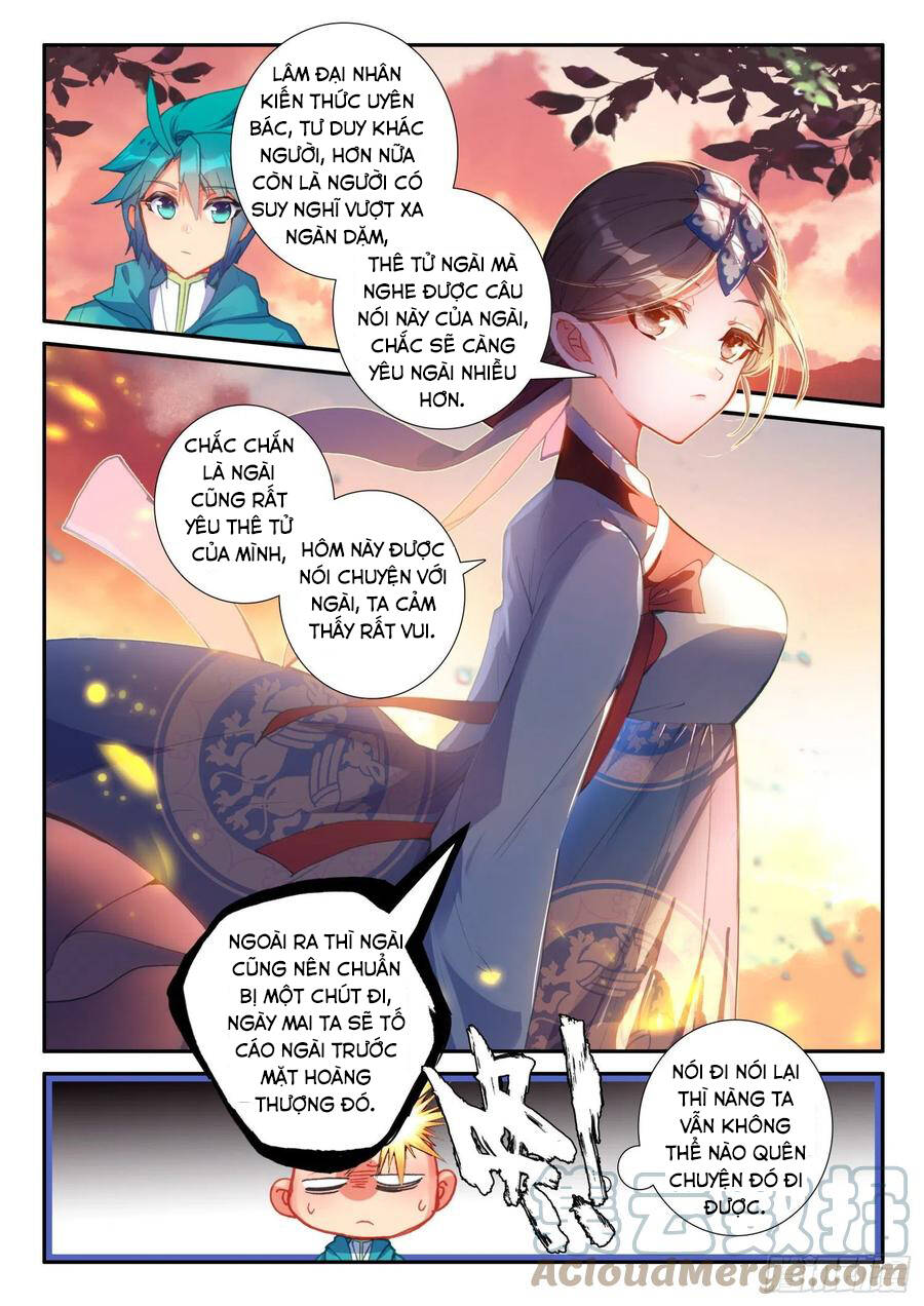 Chương 145 - Trang 9