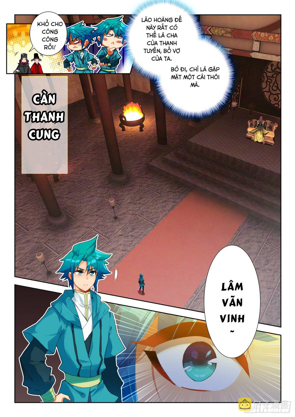 Chương 146 - Trang 2