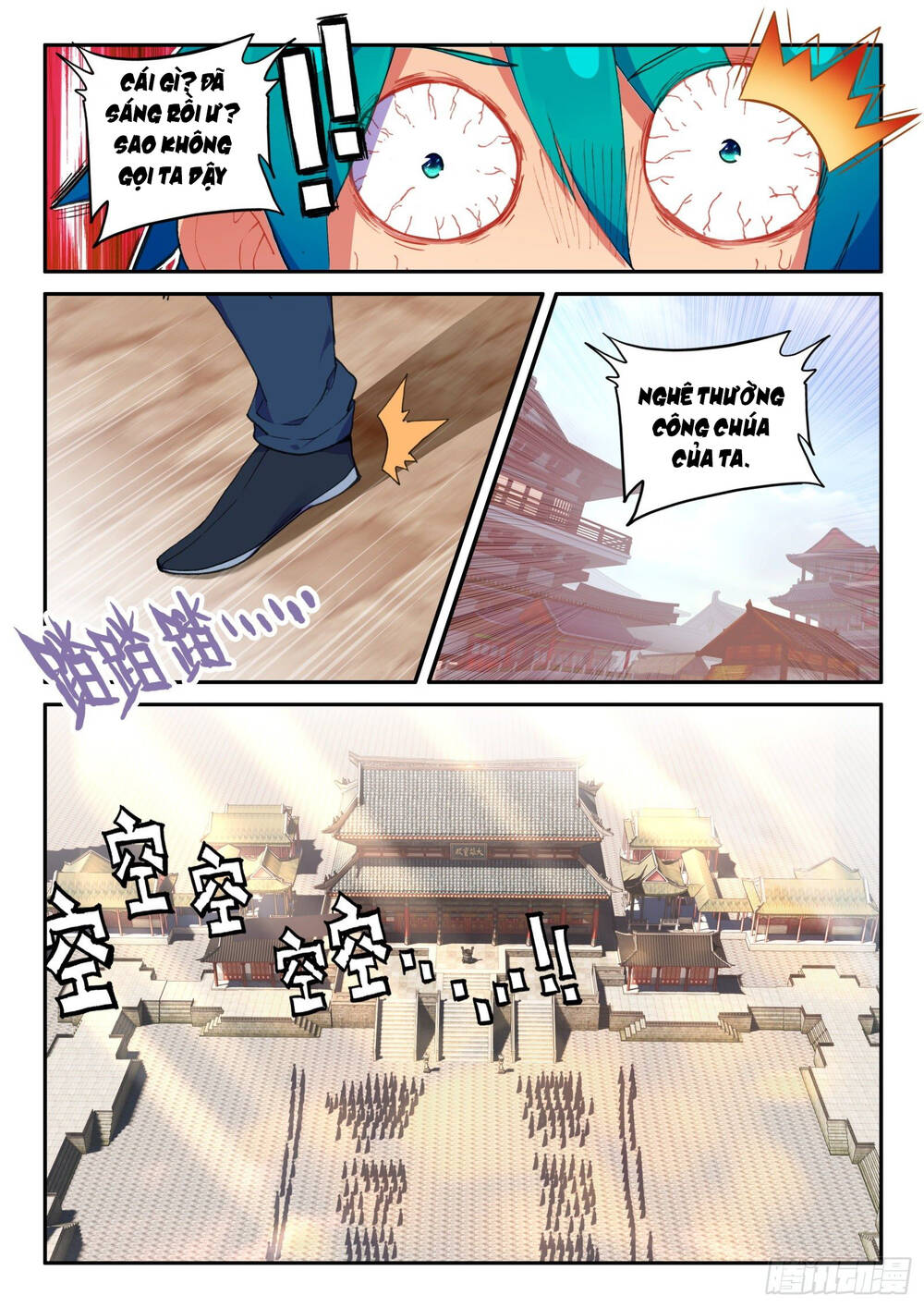 Chương 148 - Trang 15