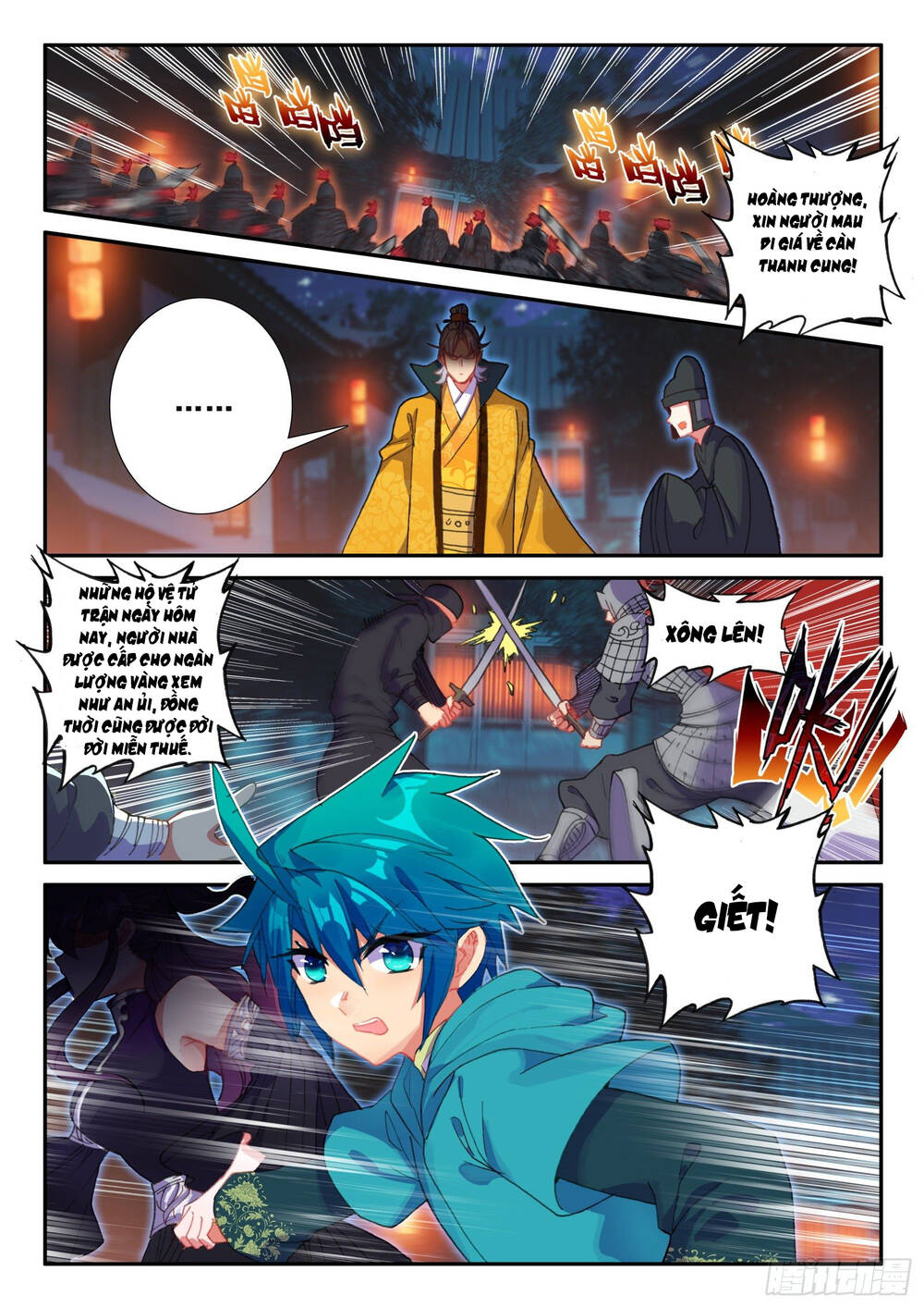 Chương 148 - Trang 4