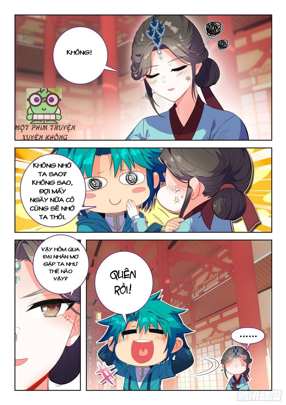 Chương 149 - Trang 5