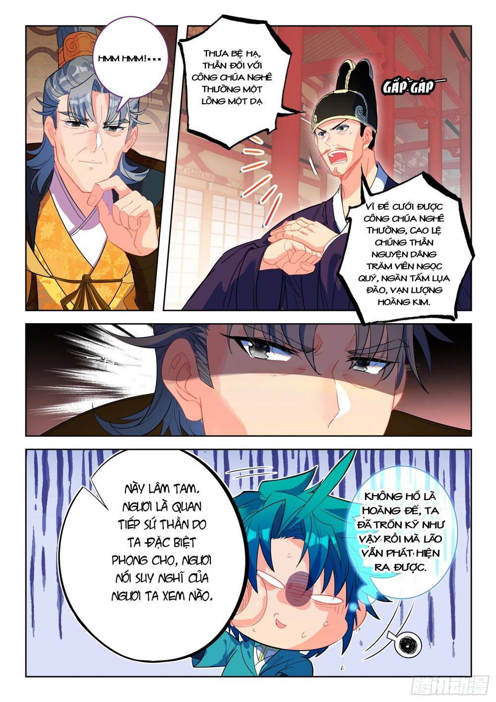 Chương 149 - Trang 8