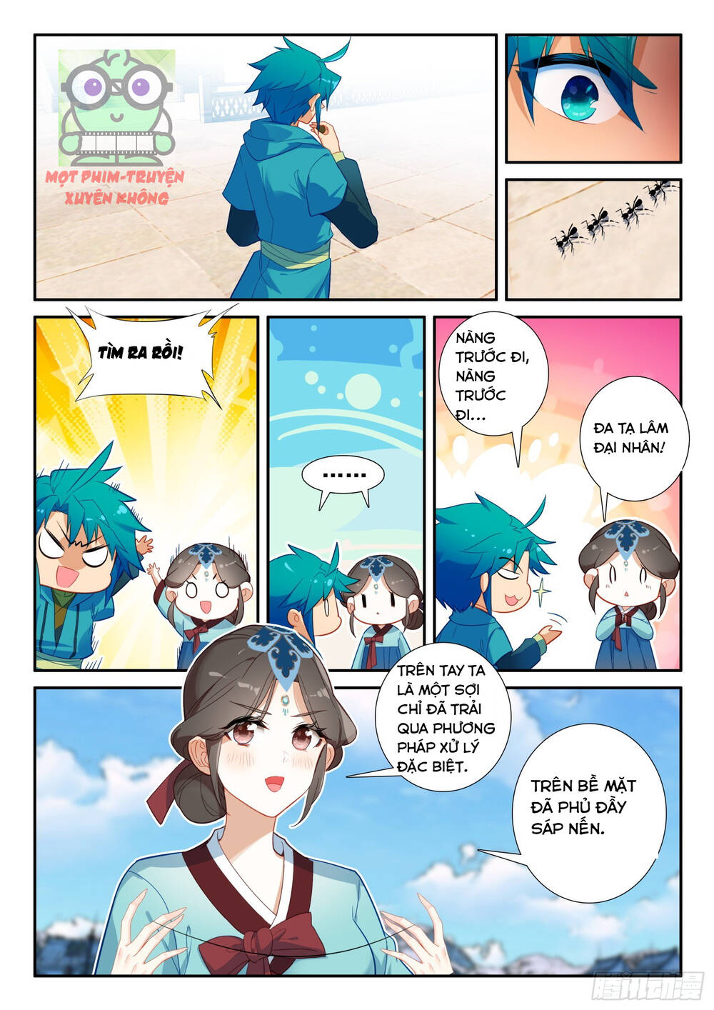 Chương 150 - Trang 12