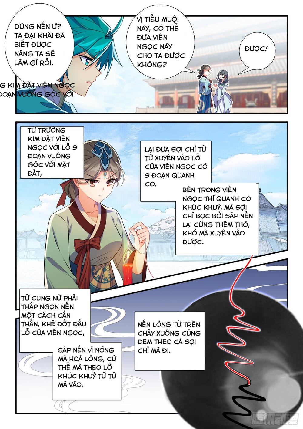 Chương 150 - Trang 13