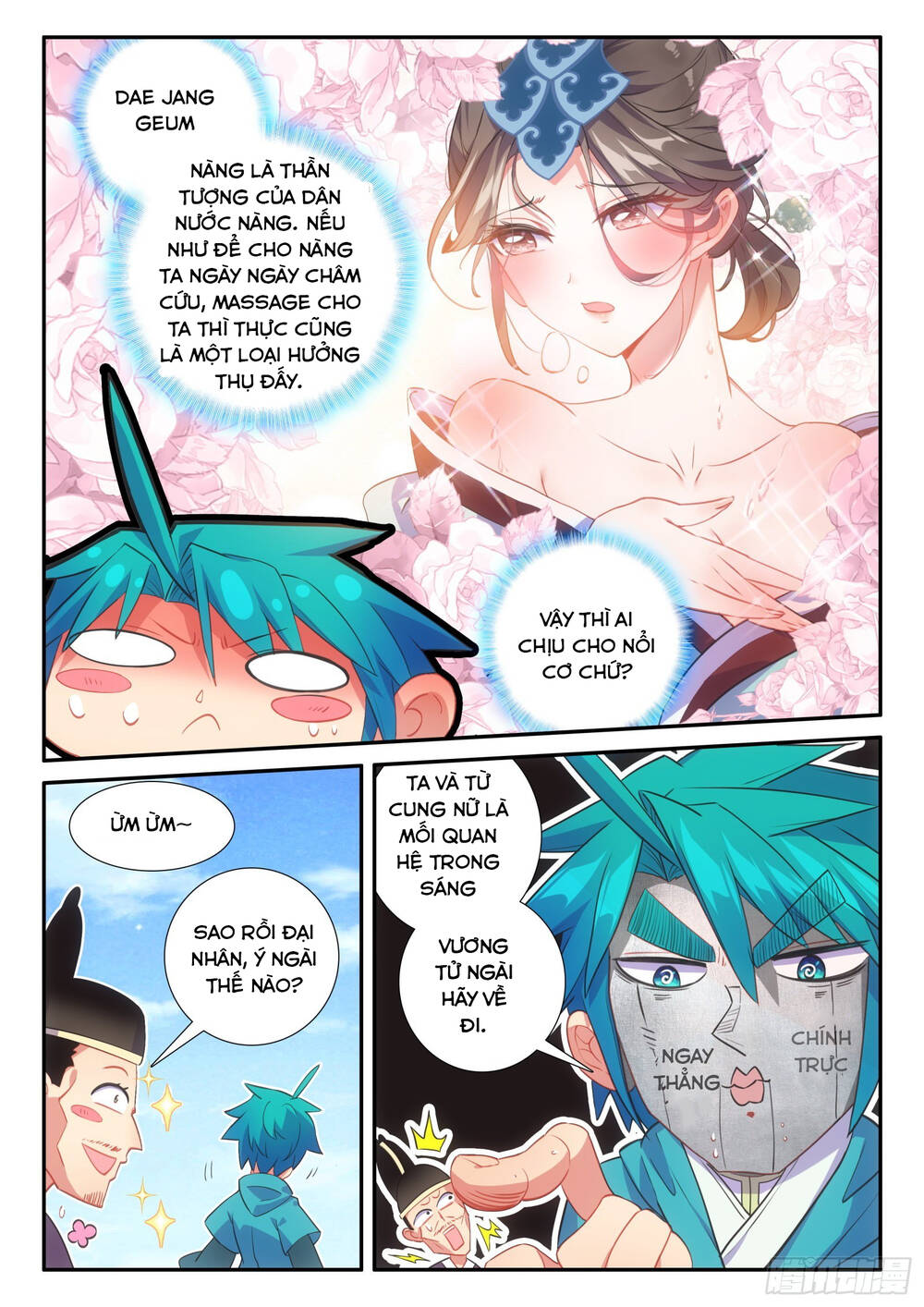 Chương 151 - Trang 12