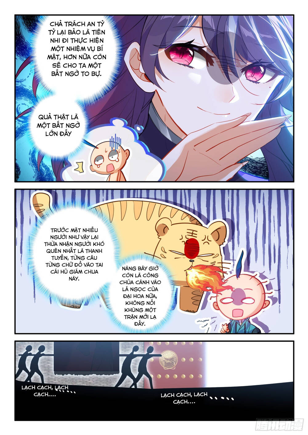 Chương 152 - Trang 15
