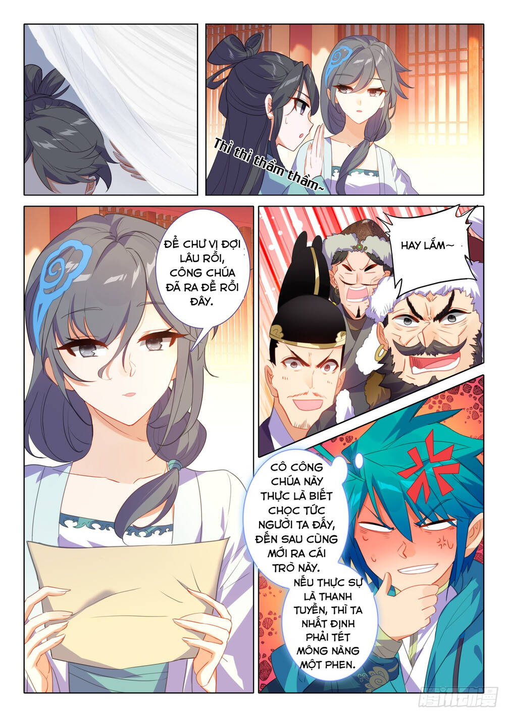 Chương 152 - Trang 5